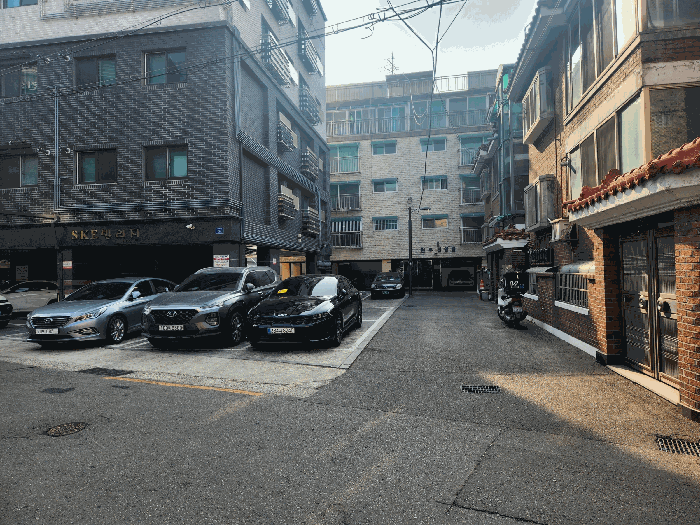 서울 양천구 신월동 연립주택,다세대,빌라 경매 물건 사진 6 · 2026타경3610