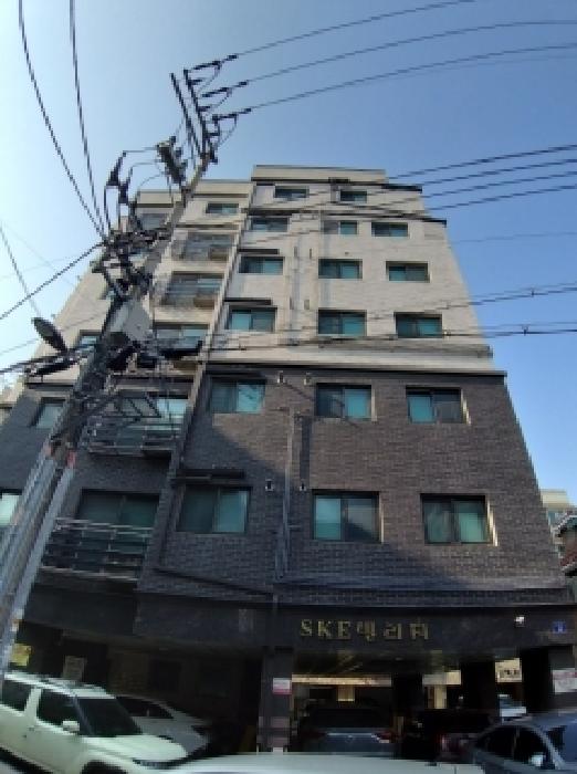 서울 양천구 신월동 연립주택,다세대,빌라 경매 물건 사진