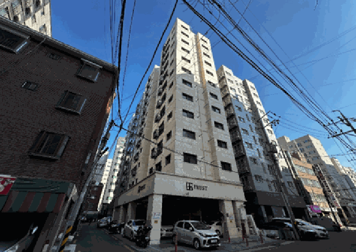 서울 강서구 화곡동 오피스텔 경매 물건 사진 5 · 2026타경3611