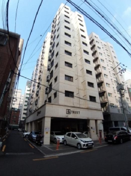 서울 강서구 화곡동 오피스텔 경매 물건 사진