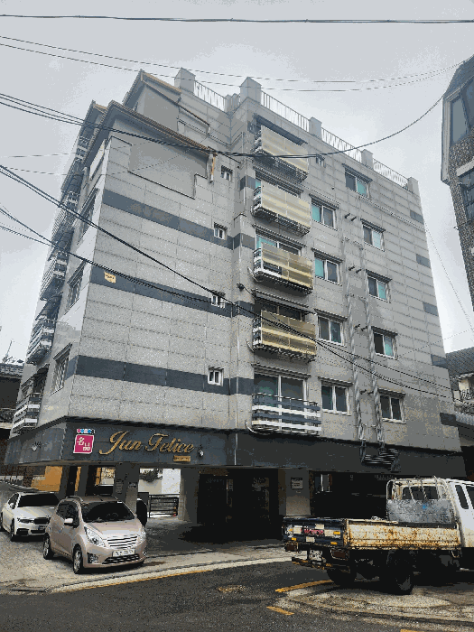 서울 강서구 등촌동 빌라 경매 물건 사진 5 · 2026타경3618