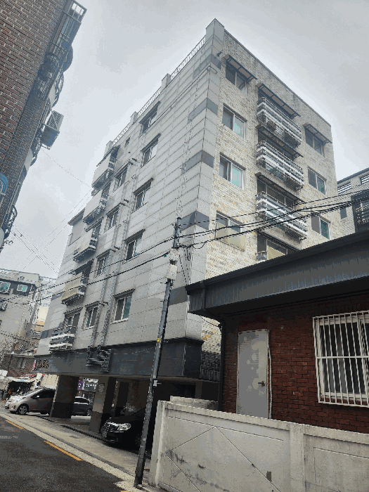서울 강서구 등촌동 빌라 경매 물건 사진 6 · 2026타경3618