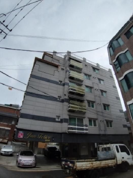 서울 강서구 등촌동 빌라 경매 물건 사진
