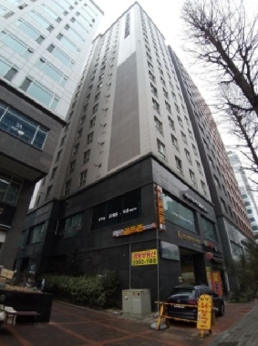 서울 강서구 화곡동 오피스텔 경매 물건 사진