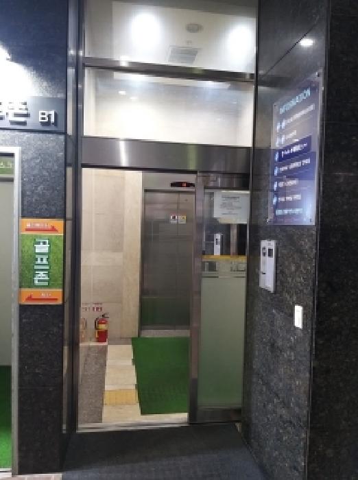 서울 강서구 화곡동 오피스텔 경매 물건 사진 2 · 2026타경3621