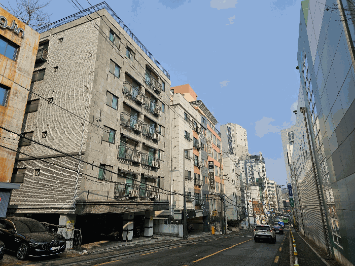 서울 강서구 화곡동 다세대 경매 물건 사진 4 · 2026타경3622