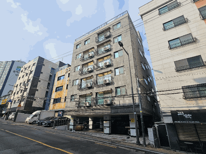 서울 강서구 화곡동 다세대 경매 물건 사진 5 · 2026타경3622