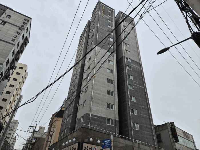 서울 강서구 화곡동 오피스텔 경매 물건 사진 4 · 2026타경3627