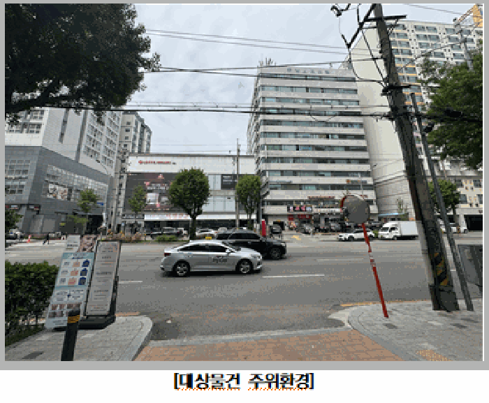서울 구로구 구로동 오피스텔 경매 물건 사진 5 · 2026타경3628