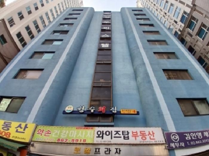 서울 구로구 구로동 오피스텔 경매 물건 사진