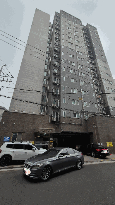 서울 강서구 화곡동 오피스텔 경매 물건 사진 4 · 2026타경3629