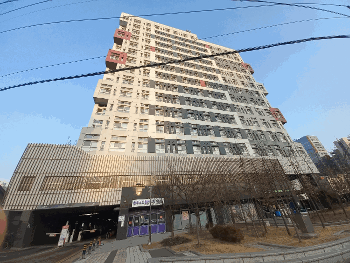 서울 금천구 가산동 오피스텔 경매 물건 사진 6 · 2026타경3630