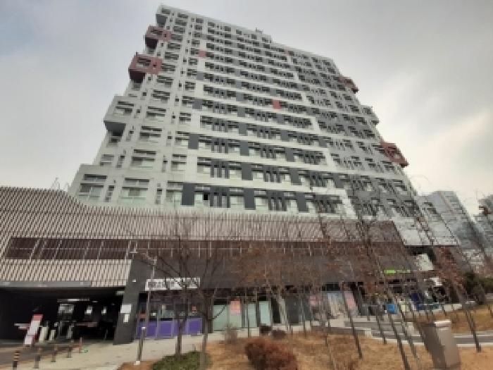 서울 금천구 가산동 오피스텔 경매 물건 사진