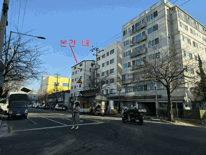 서울 양천구 신정동 다세대 경매 물건 사진 5 · 2026타경3634