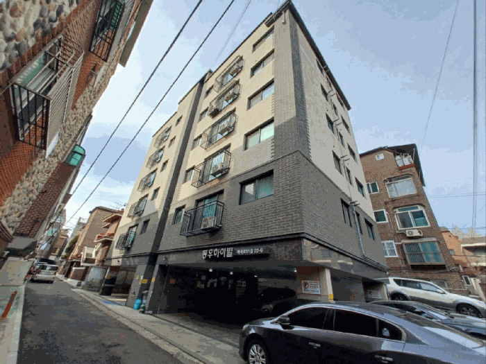 서울 강서구 화곡동 다세대 경매 물건 사진 5 · 2026타경3635