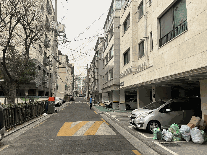 서울 강서구 화곡동 다세대 경매 물건 사진 6 · 2026타경3637