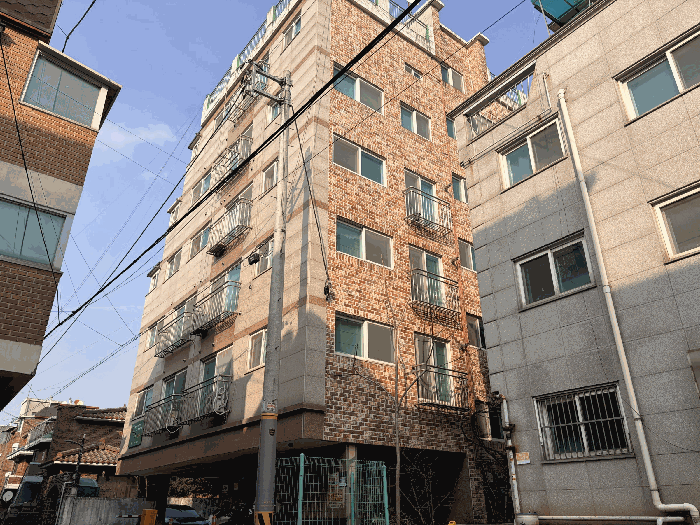 서울 강서구 화곡동 다세대 경매 물건 사진 4 · 2026타경3638
