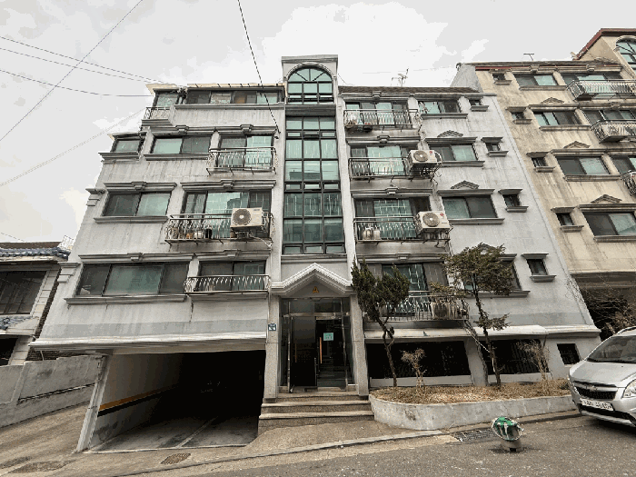 서울 금천구 독산동 연립주택,다세대,빌라 경매 물건 사진 5 · 2026타경3644