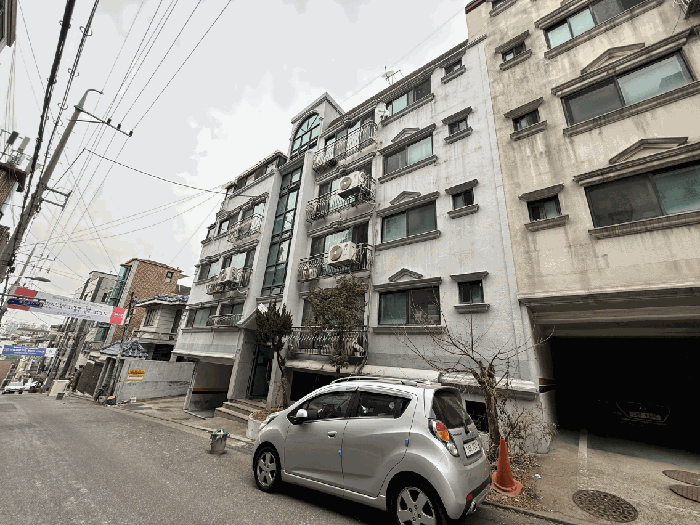 서울 금천구 독산동 연립주택,다세대,빌라 경매 물건 사진 6 · 2026타경3644
