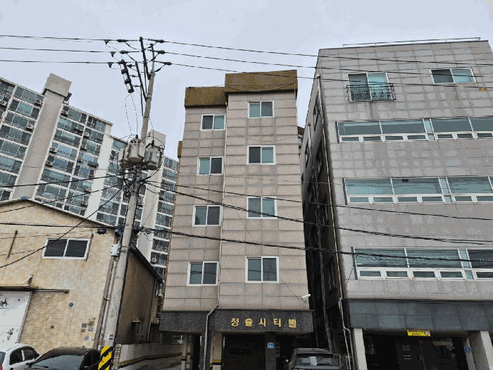 서울 강서구 마곡동 다세대 경매 물건 사진 5 · 2026타경3646