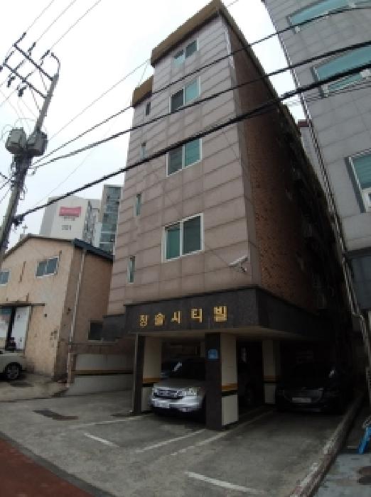 서울 강서구 마곡동 다세대 경매 물건 사진