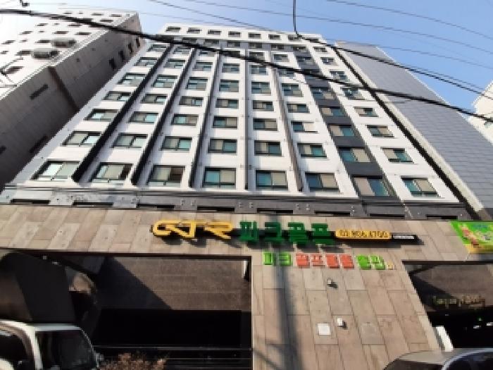 서울 금천구 시흥동 오피스텔 경매 물건 사진