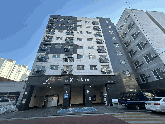 서울 금천구 독산동 오피스텔 경매 물건 사진 4 · 2026타경3652
