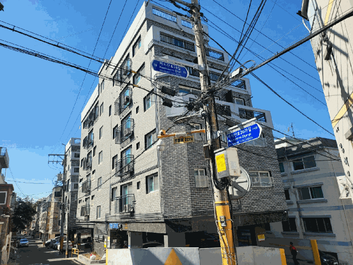 서울 강서구 화곡동 다세대 경매 물건 사진 6 · 2026타경3653