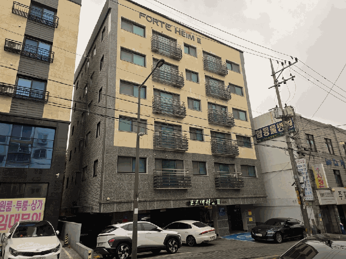 서울 강서구 화곡동 다세대 경매 물건 사진 2 · 2026타경3654
