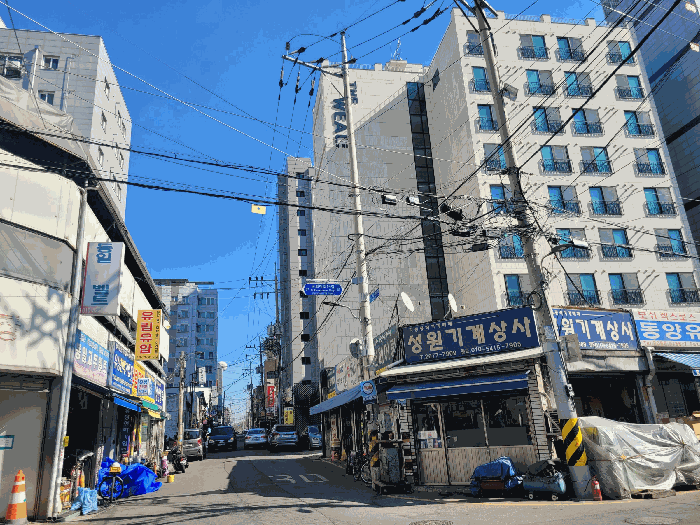 서울 영등포구 다세대 경매 물건 사진 5 · 2026타경3658