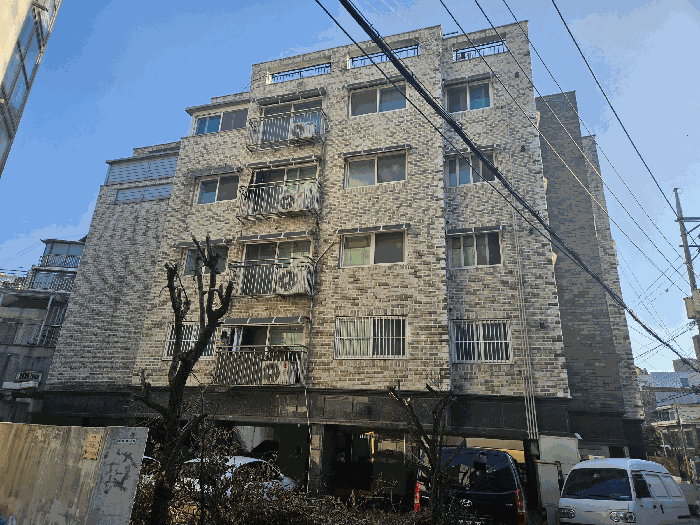 서울 강서구 화곡동 다세대 경매 물건 사진 6 · 2026타경3660