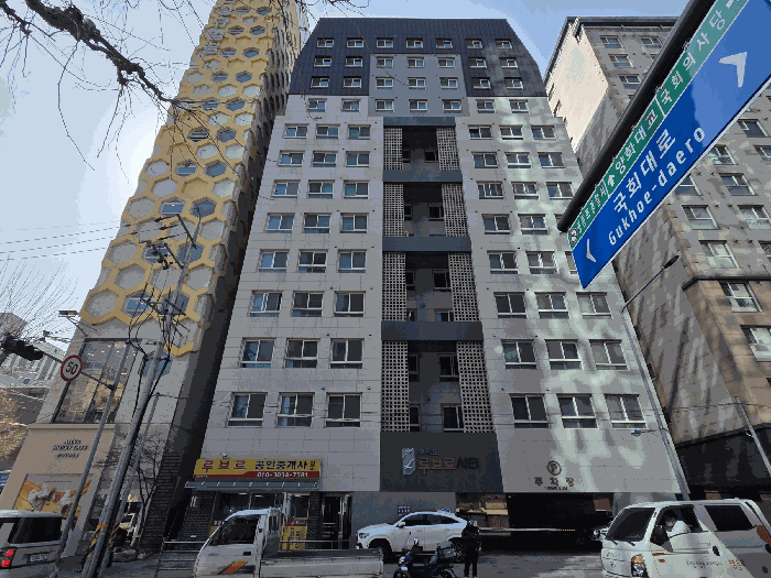 서울 영등포구 오피스텔 경매 물건 사진 2 · 2026타경3661