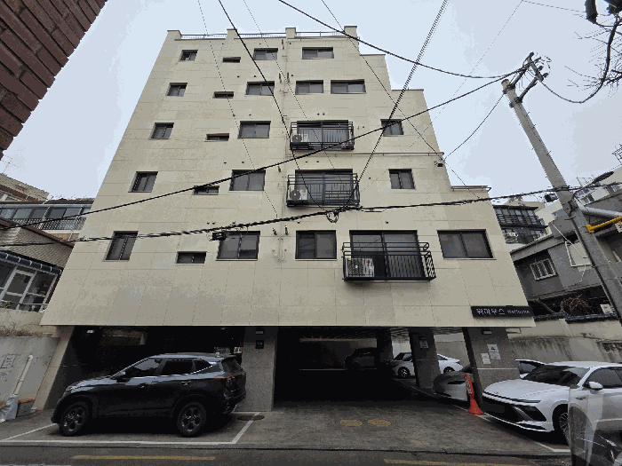 서울 강서구 화곡동 다세대 경매 물건 사진 5 · 2026타경3674