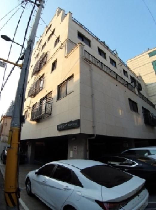 서울 강서구 화곡동 다세대 경매 물건 사진