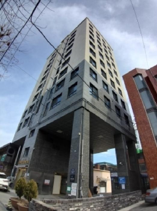 서울 양천구 신월동 오피스텔 경매 물건 사진