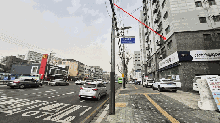 서울 양천구 신월동 오피스텔 경매 물건 사진 6 · 2026타경3678