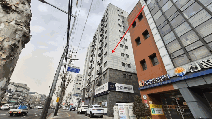 서울 양천구 신월동 오피스텔 경매 물건 사진 3 · 2026타경3678