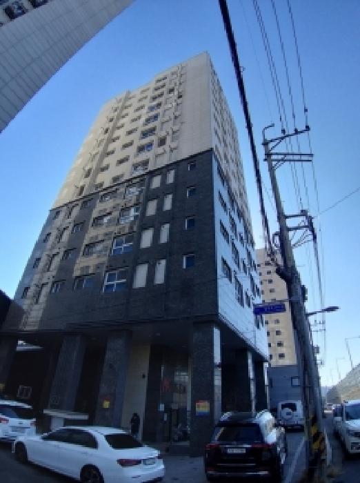 서울 영등포구 오피스텔 경매 물건 사진