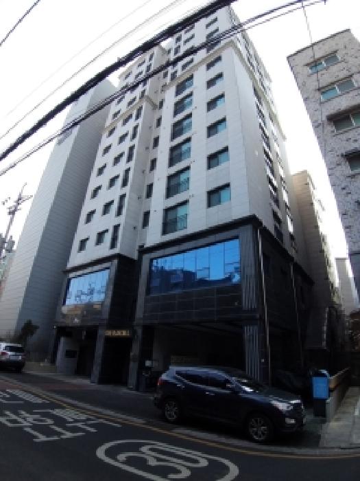 서울 강서구 방화동 오피스텔 경매 물건 사진 2 · 2026타경3684