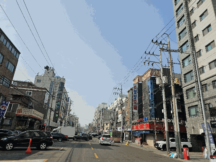 서울 강서구 화곡동 오피스텔 경매 물건 사진 4 · 2026타경3685