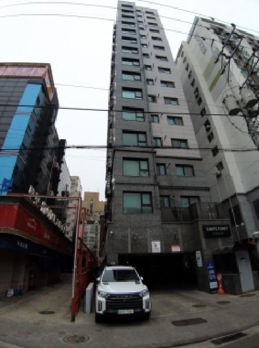 서울 강서구 화곡동 오피스텔 경매 물건 사진