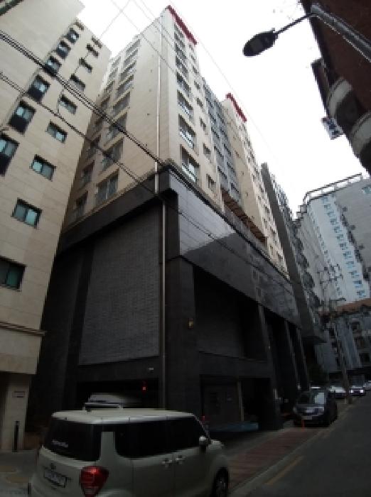 서울 강서구 화곡동 오피스텔 경매 물건 사진