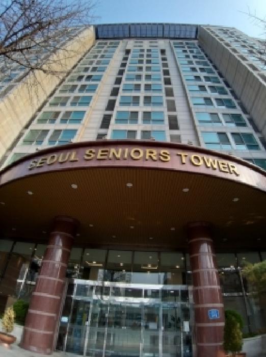 서울 강서구 등촌동 노유자시설 경매 물건 사진