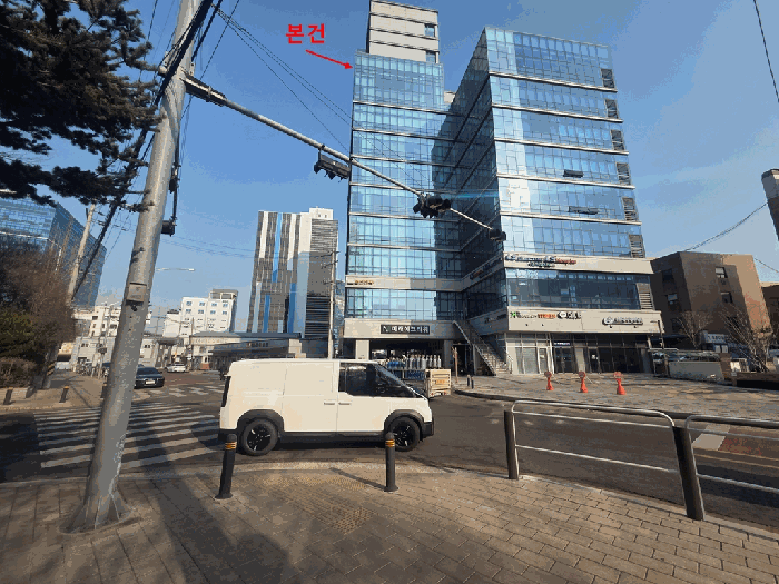 서울 구로구 구로동 상가,오피스텔,근린시설 경매 물건 사진 6 · 2026타경3690