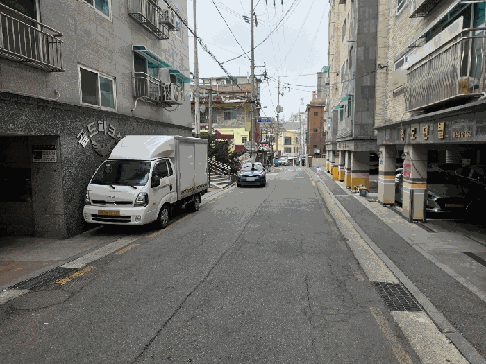 서울 금천구 독산동 다세대 경매 물건 사진 6 · 2026타경3695