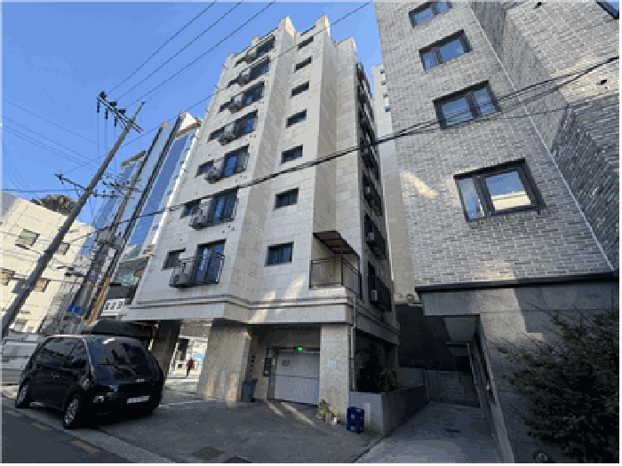 서울 영등포구 오피스텔 경매 물건 사진 5 · 2026타경3699