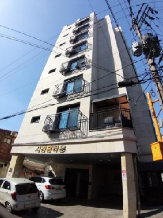 서울 영등포구 오피스텔 경매 물건 사진