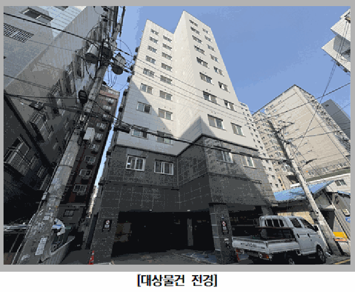 서울 강서구 화곡동 오피스텔 경매 물건 사진 4 · 2026타경3702