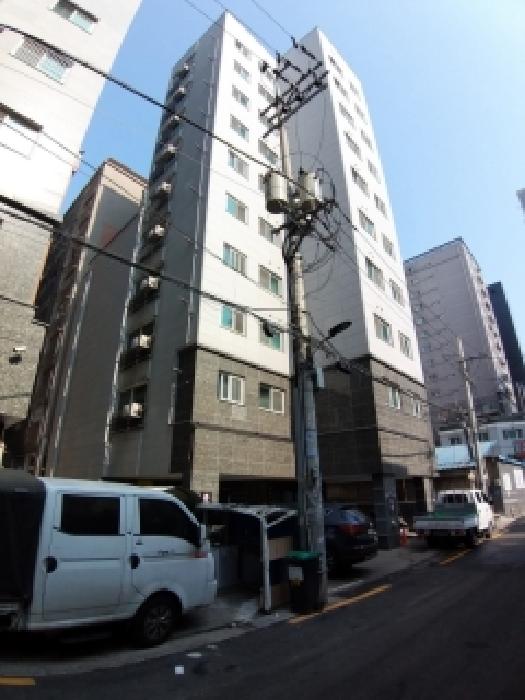 서울 강서구 화곡동 오피스텔 경매 물건 사진