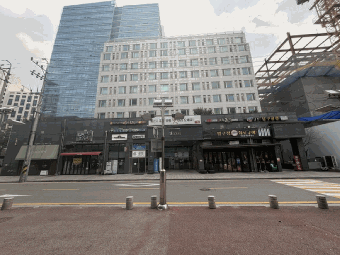 서울 영등포구 상가,오피스텔,근린시설 경매 물건 사진 4 · 2026타경3709